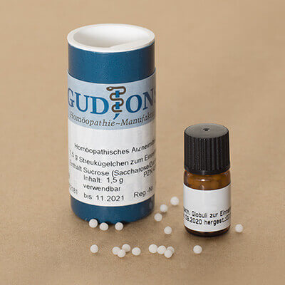 BARIUM JODATUM C30 GLOB. 1,5G