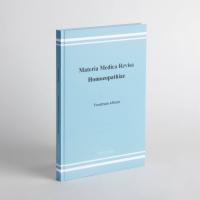 MATERIA MEDICA REVISA HOMOEOPATHIAE-VERATRUM ALBUM