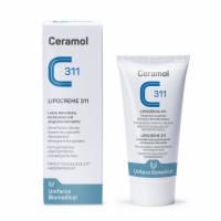 CERAMOL Lipocreme 311